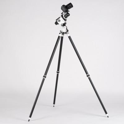 ふるさと納税 中野区 ケンコー　ポータブル赤道儀　スカイメモSW 標準セット WH　4961607565544 |  | 03