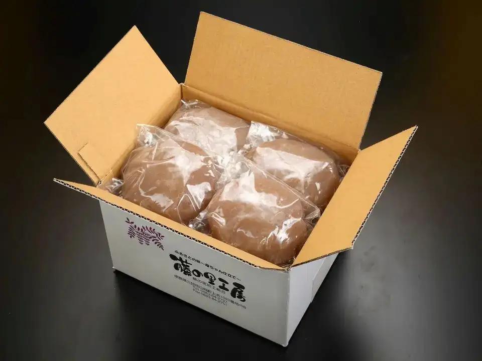 こんにゃく 手作り 200g × 8個 刺身 【 こんにゃく 】