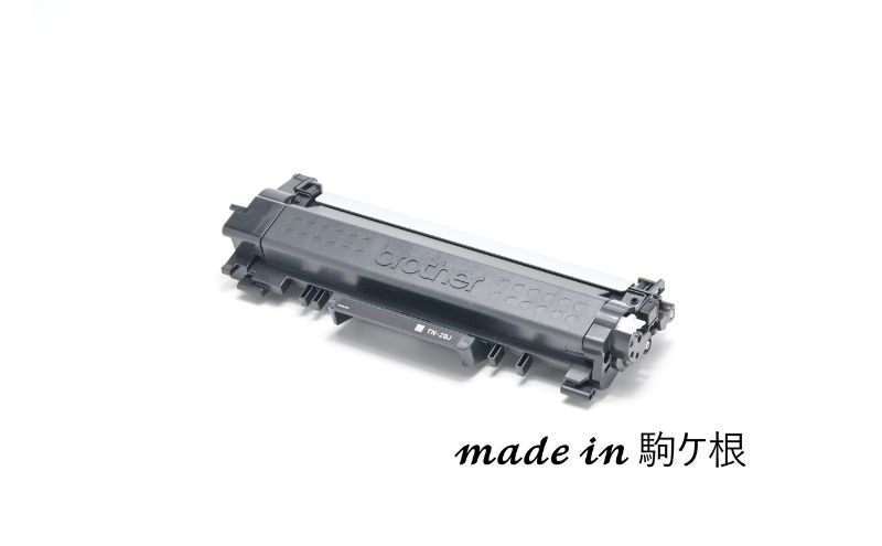 
            リユーストナーカートリッジ　リパックトナー brother TN-29J[№5659-1648]
          