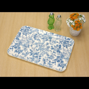 タツクラフト NR ランチョントレー M 33cm レスト 2枚組 【Tk333】