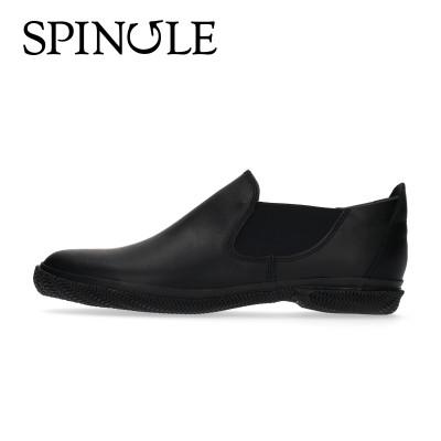 ふるさと納税 府中市 SPINGLE　SP-6125　Black　XS(22.5cm)