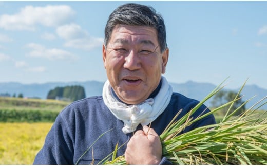 
            【予約受付！令和7年産 新米 】 九代目八重樫哲哉 作 銀河のしずく 5㎏　岩手県 北上市 E0235　米 白米 精米 新米 玄米 2025年産 2025年 R7年 令和7年 新米 やえがしてつや 八重樫哲哉 農家直送 生産者直送 直送
          