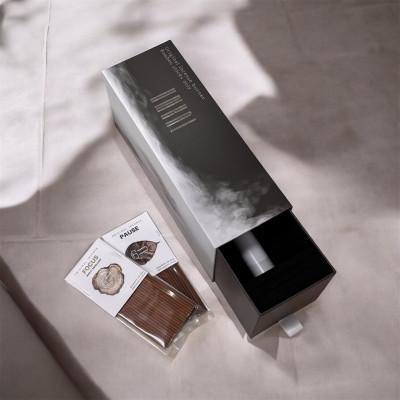 ふるさと納税 東海市 鉄の町 東海市から生まれたお香立て〜雲海〜 |  | 02