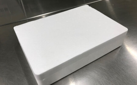 【数量限定】【GI認証】くまもとあか牛クリミステーキ 150g×3枚 和牛 熊本県 【有限会社 三協畜産】[AYCQ017]