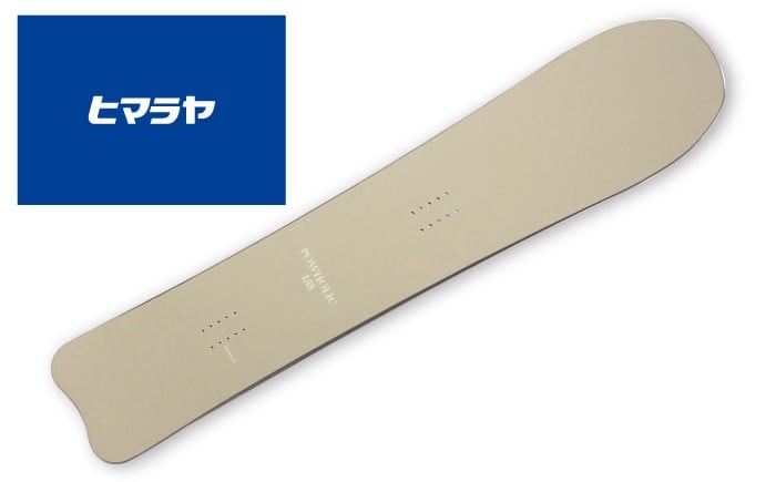 
            VISIONPEAKS　フリースタイルスノーボード：POWHOLIC【ボードサイズ(cm)：153】 岐阜市 / ヒマラヤ [ANIN005]
          