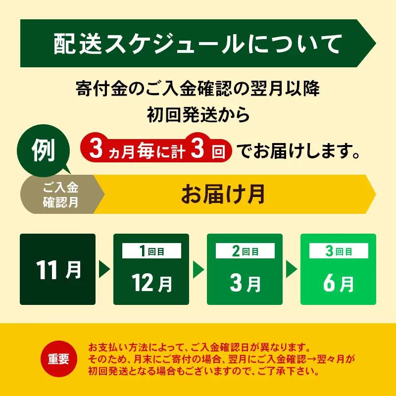 定期便よつ葉バター 3ヵ月毎 全3回 食塩不使用 600g（150g×4個）バター