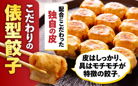 岐阜餃子64個入り（パイチャオズ） ぎょうざ 冷凍餃子 お取り寄せ 岐阜市/MABUCHIKOGYO[ANEY001]