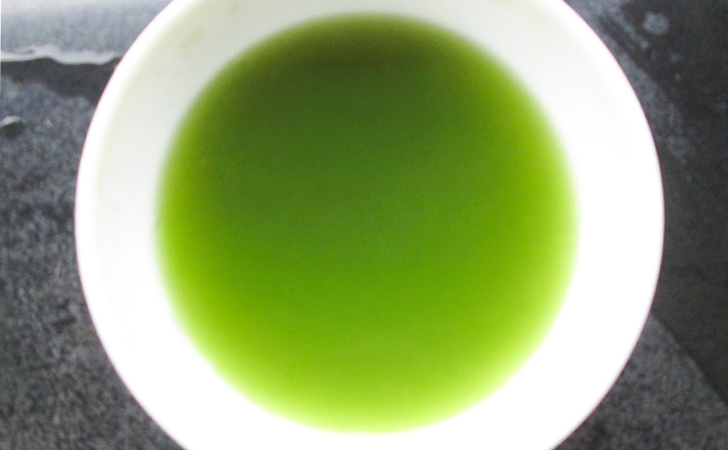 お茶 高級煎茶 あさつゆ 100g×5 ミル芽 厳選 ブレンド 日本茶 煎茶 奥深い 甘み コク 旨味 上品 柔らかい香り 贈り物 ギフト プレゼント 島田市 静岡県