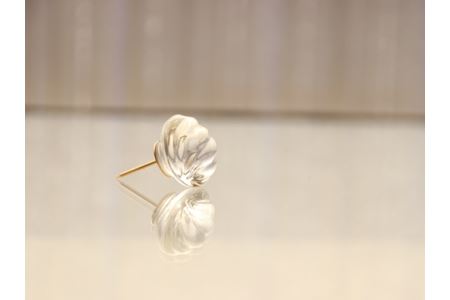 iriser（イリゼ）オフショア ピアス【08018】