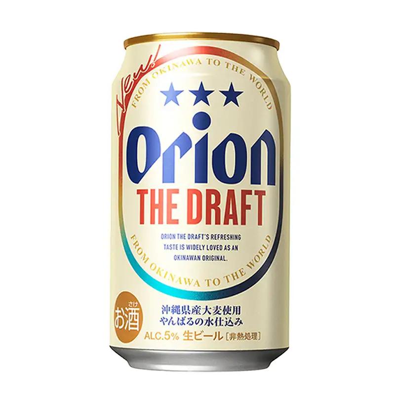 オリオンビール ザ・プレミアム＆ザ・ドラフト詰め合わせセット 350ml 各6缶 12缶 ギフト 【価格改定】