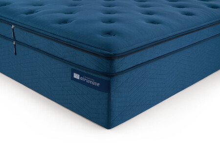 【完成品でのお届け】The airweave　K（キング）