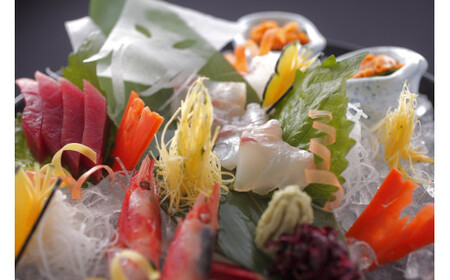 「皆生　菊乃家」宿泊利用5,000円割引商品券【有効期限：なし】