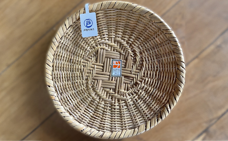 長野県伝統工芸品　戸隠産そばざる（一尺） |   そばざる 戸隠 伝統 工芸品 人気 おすすめ ざる 竹細工 工芸品 手作り そば 蕎麦 調理器具 キッチン用品  送料無料 長野県 長野市 信州 信濃