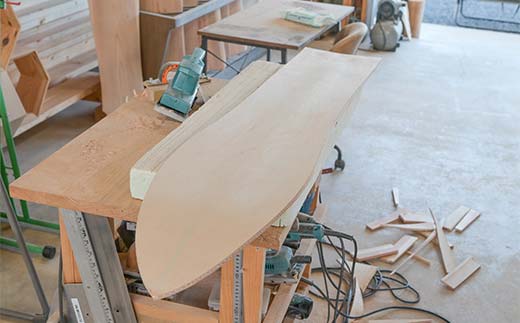 FYN6-280 【TORO CRUISER】 山形県産 西山杉使用 雪板 140cm トロクルーザー 冬 雪 スノー ウィンター スポーツ 遊び ボード スキー スノーボード スノートイ スノーサー