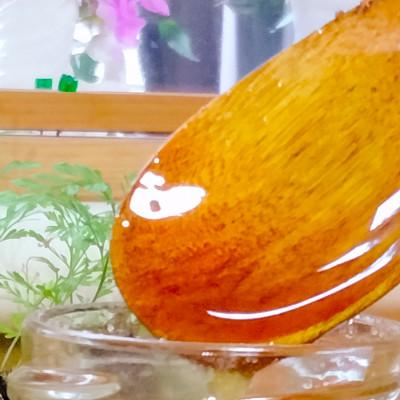 ふるさと納税 丹波篠山市 日本蜜蜂の非加熱、天然生ハチミツ |  | 02