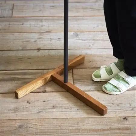 Rough Hanger Low Stand (ラフハンガーロースタンド)【SWOF】_雑貨・日用品  家具・インテリア _【1396549】
