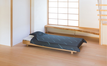 ケット 調湿 オールシーズン 140×200cm ケット