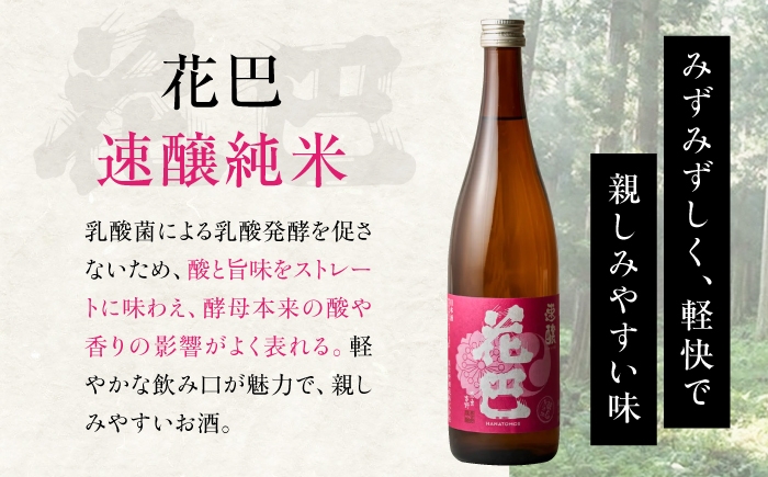 全国的にも珍しい完全酵母無添加型の酒造りが生み出す味わいをのみくらべ