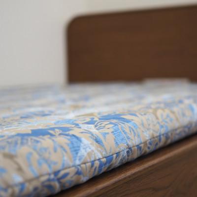 ふるさと納税 大野町 夢ing　身体をあらゆる方向から支えます寝返りがしやすい高反発マットレス　ブレスエアー(R)使用　 |  | 01