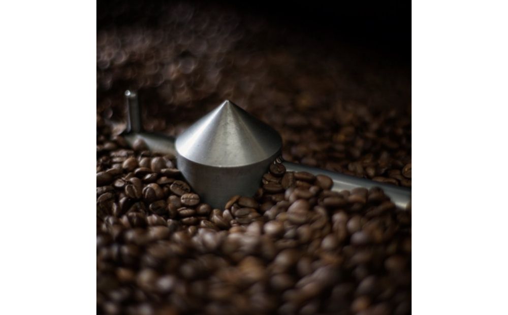 YAMATO HERB COFFEE ドリップ パック カフェイン有 6個入／松田商店 ふるさと納税 コーヒー ブレンド 伝統 ハーブ 大和 当帰葉 有機 奈良県 宇陀市