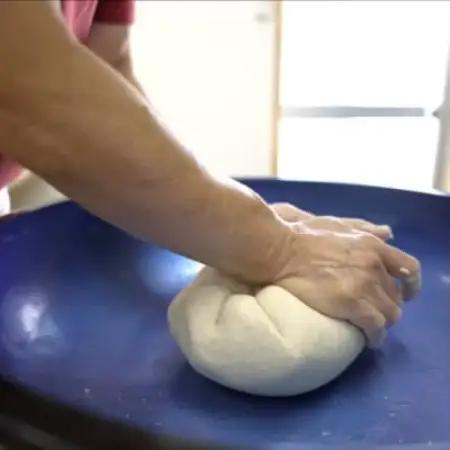 【 蕎麦(そば)打ち体験 1名様分 】当日お持ち帰りそば付き　ことのは庵　静岡県 磐田市　【1730918】