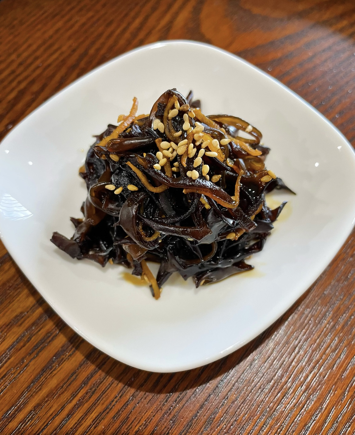AS-024 【数量限定・無農薬】薩摩川内市産の生きくらげ 360g（120g×3パック）