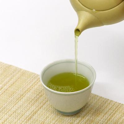 ふるさと納税 白川町 山の希少茶　美濃白川茶　味わいセット |  | 03