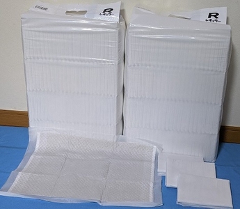 炭プレミアムペットシーツＲ(レギュラー)（1397）