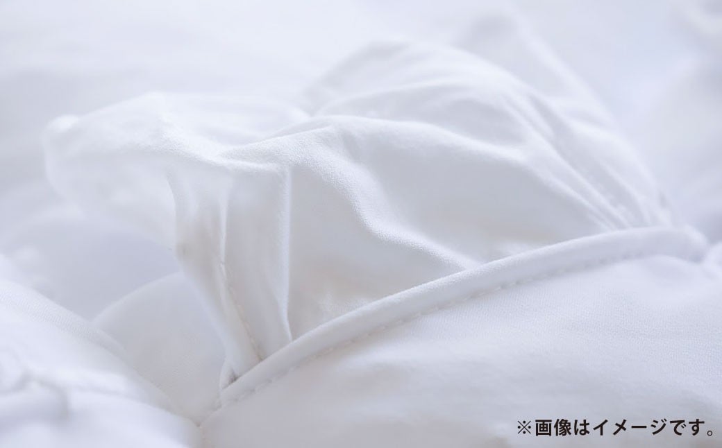 西川 ジュニアサイズ枕 高め