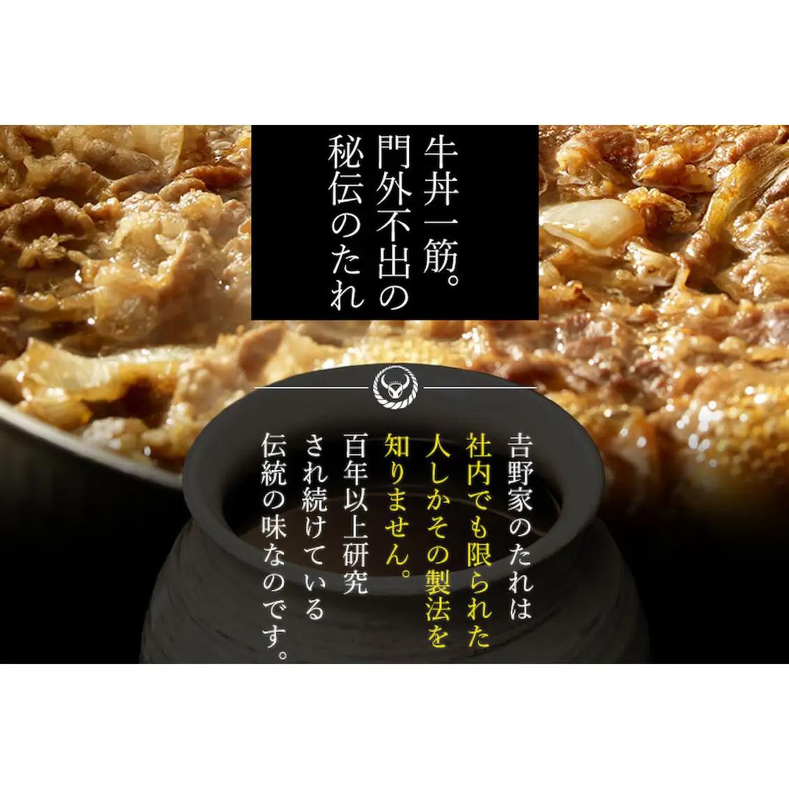 【定期便 4ヶ月】吉野家 人気５種２０袋バラエティセット（冷凍） 牛丼 レトルト 非常食 防災食 お楽しみ 新潟