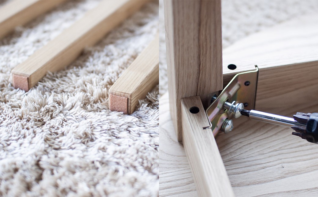 くりの丸いダイニング （直径110cm・国産栗材・ウレタン塗装） ダイニングテーブル 食事