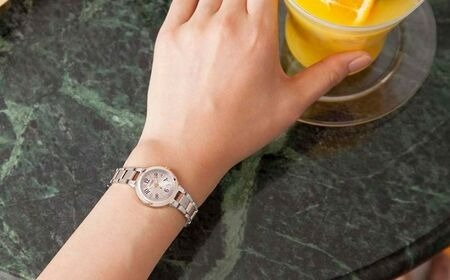 シチズン 腕時計 CITIZEN シチズン 日本製 電波 クロスシー ES9434-53X | 所沢 FN-Limited-PR