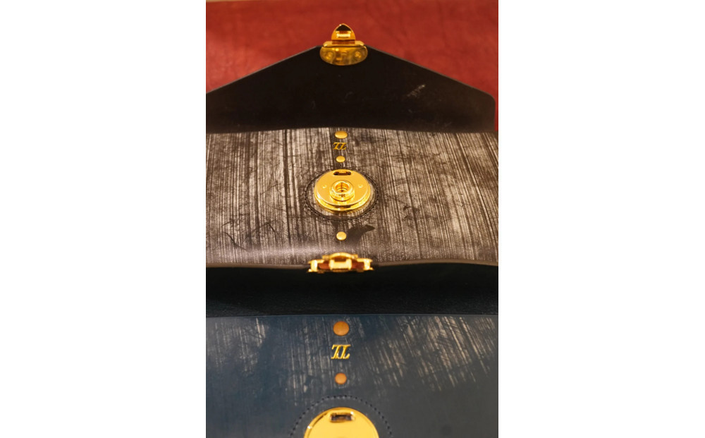 Rocklutch 〜Bridle series〜　Black