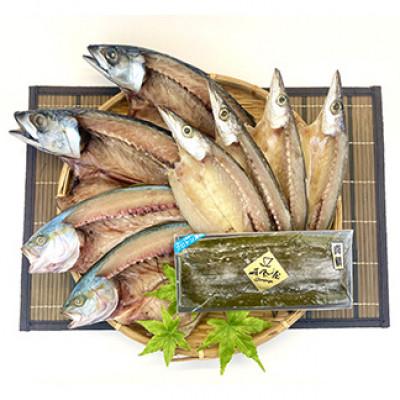 ふるさと納税 氷見市 【2ヵ月毎定期便】【日本海氷見の幸】旨いもん10種!「氷見ぶり」「一夜干し」「昆布〆お刺身」全3回 |  | 03