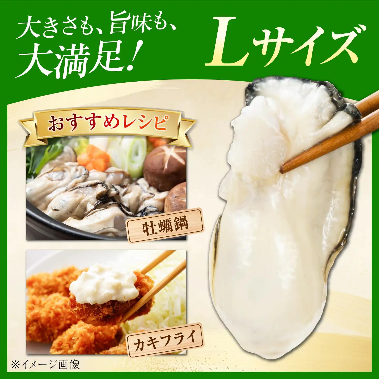 牡蠣 TVで話題！【冷凍】鍛え牡蠣 むき身 M・Lサイズ セット 約1.6kg 広島県産 かき 人気 海鮮 BBQ 簡単 ギフト 牡蠣 かき カキ 冷凍 江田島市/有限会社寺本水産[XAE073]