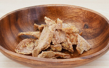 沖縄黒糖味 ほんきのしょうが糖とほんきのしょうがおなかクッキー各５袋セット【ジンジベル】[AYAD021]