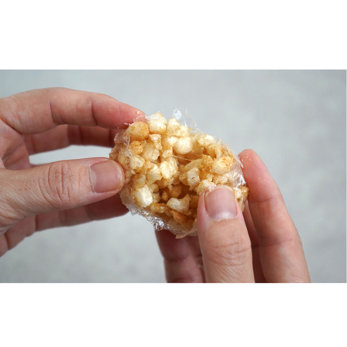 有田銘菓 陶助おこし 15個入り×2箱【寿食品】前田陶助堂 餅おこし やわらかい しょうが風味 手作り 伝統菓子 ギフト 和菓子 12500円 F12-41_イメージ5