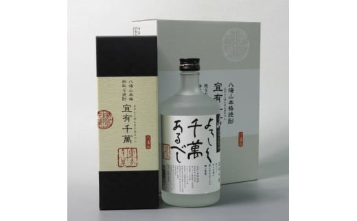 
八海山 焼酎 720ml×2本セット
