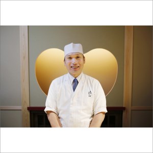 【ミシュラン2025掲載店】「スタンダードコース」乃木坂しん 京丹後ディナー（1名様）