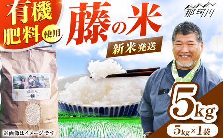 【新米】ふじのまい 5kg GCO003 新米 
