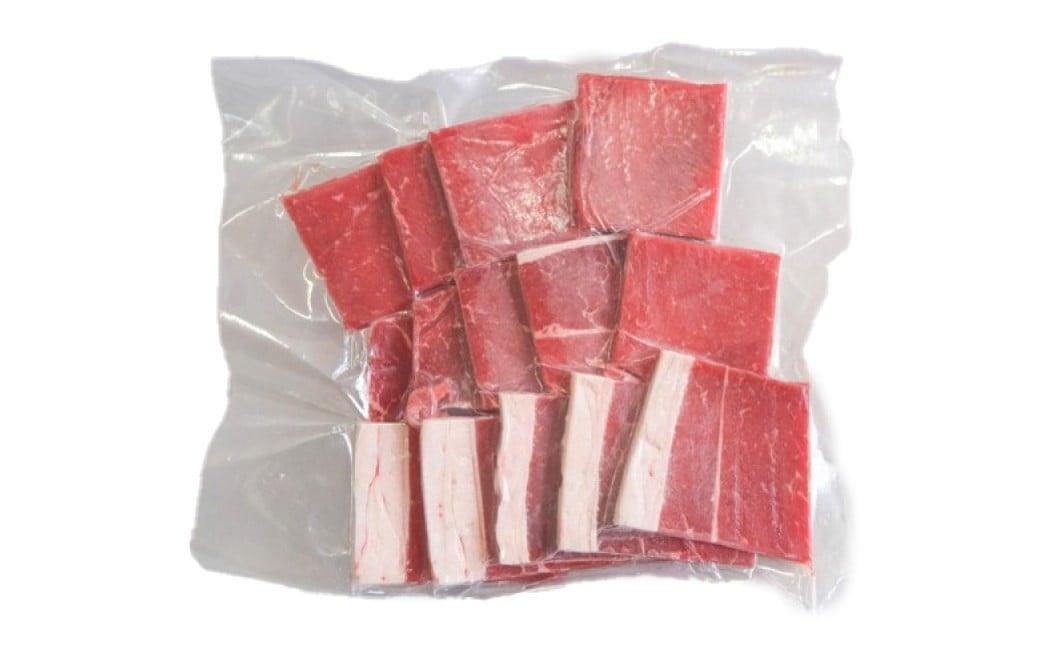 【3か月連続定期便】くまもとあか牛焼肉 500g×3回