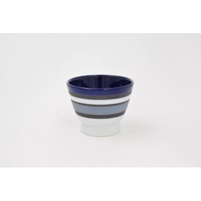 ふるさと納税 佐賀県 有田焼　瑠璃　KIWAMI茶器セット |  | 02