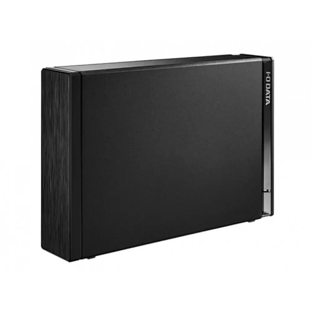 IO DATA 【HDD-UT6KB】テレビ録画&パソコン両対応 外付けハードディスク 6TB ブラック