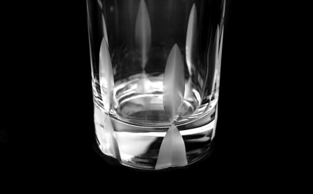 フレディタンブラーグラス[２個セット]