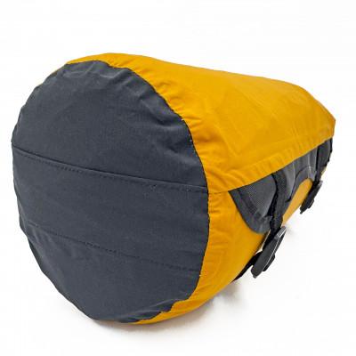 ふるさと納税 羽咋市 【カーキ】ad(アド) 透湿防水 コンプレッションドライバッグ 4L ad-014 |  | 03