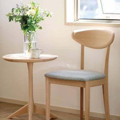 ふるさと納税 高山市 【KASHIWA】CONOMA(コノマ)カバーリング ダイニングチェア 飛騨の家具　TR4005 |  | 03