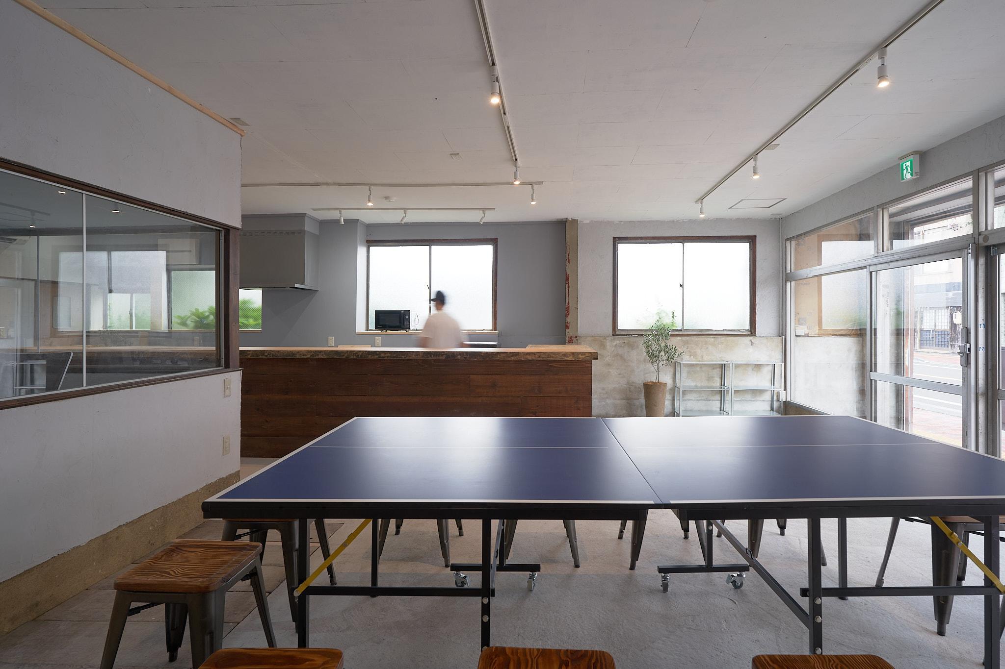 信州・塩尻　「KICHI」宿泊クーポン9,000円分 | チケット 宿泊チケット スタジオ KICHI ゲストハウス 宿泊 旅行 国内旅行 和室 長野県 塩尻市