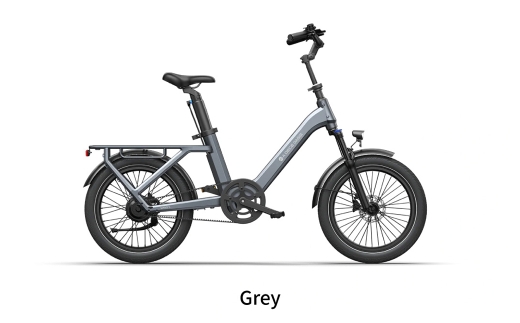 ADO BIKEフォールディングイーバイクAIR ONE20インチ