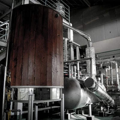 5年古酒 まさひろ綱武士 43度 オリジナル5升壺