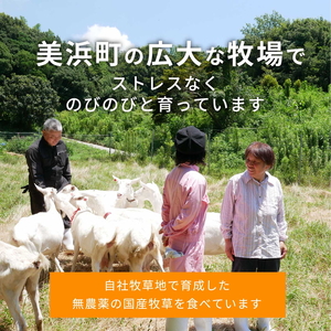 ヤギミルク堪能セット （愛知ヤギ農場）※離島への配送不可